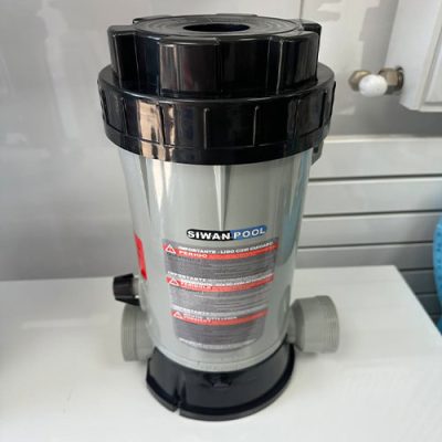 کلرزن خطی 4 کیلویی مدل CL-100
