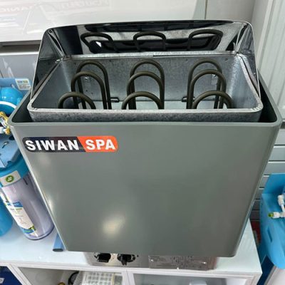 هیتر سونا خشک 6 کیلووات مدل SCA-60NS