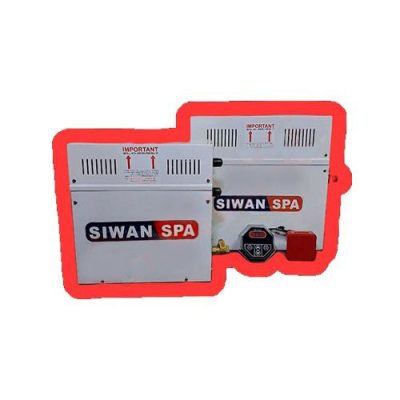 هیتر بخار 9 کیلووات مدل ST-90