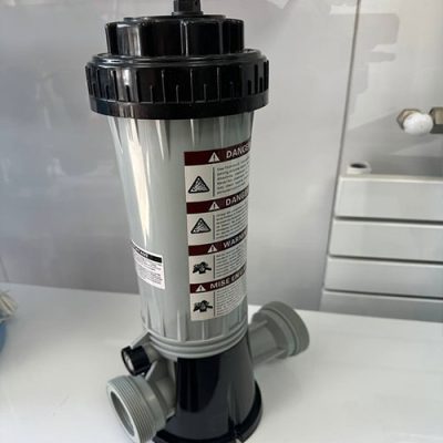 کلرزن خطی 2 کیلویی مدل CL-100