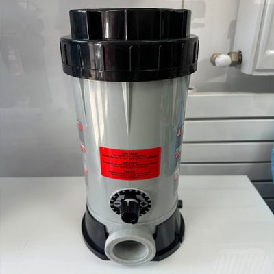 کلرزن خطی 4 کیلویی مدل CL-100