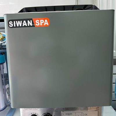 هیتر سونا خشک 120 کیلووات مدل SAV-120