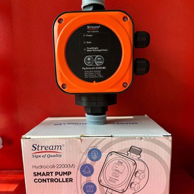ست کنترل استریم مدل PCN2200