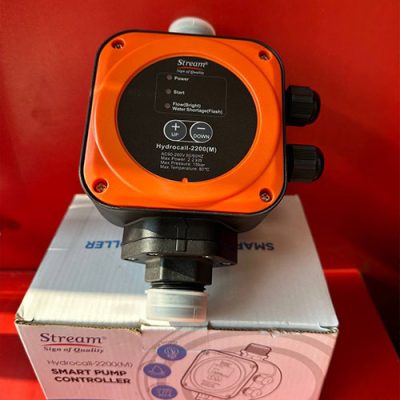 ست کنترل استریم مدل PCN2200