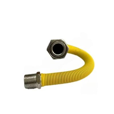 شلنگ فلکسی 3/4 طول 30 به 60 سانتی