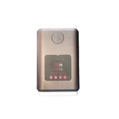 پمپ آب الکتروژن سوپر سایلنت WGZ15-35EA