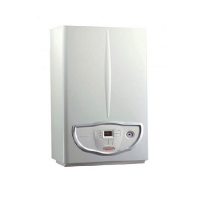 پکیج شوفاژ دیواری ایمرگاس مدل MINI EOLO PRO 28