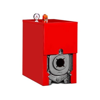 دیگ چدنی شوفاژکار سولار 300