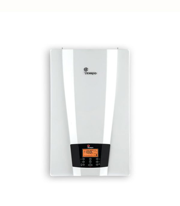 پکیج دیواری دمراد 30000 مدل HBB 230