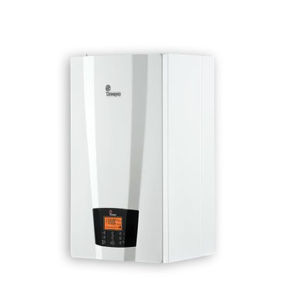 پکیج دیواری دمراد دو مبدل فن دار مدل HBB 232